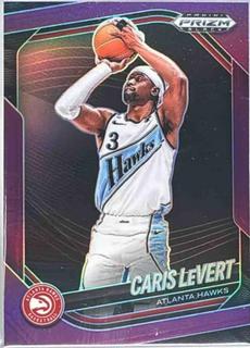 Caris LeVert
