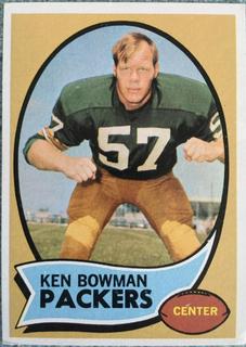 Ken Bowman