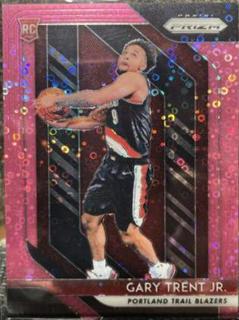 Gary Trent Jr.