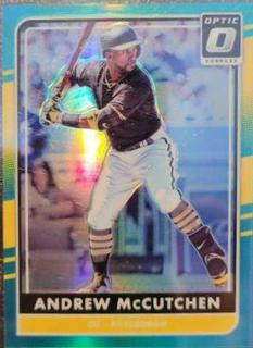 Andrew McCutchen