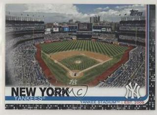 Yankee Stadium