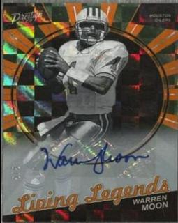 Warren Moon