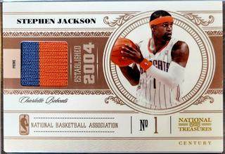 Stephen Jackson