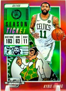 Kyrie Irving