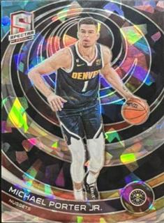 Michael Porter Jr.