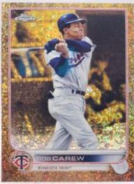 Rod Carew