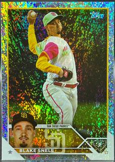 Blake Snell