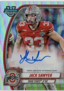Jack Sawyer