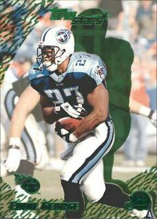 Eddie George