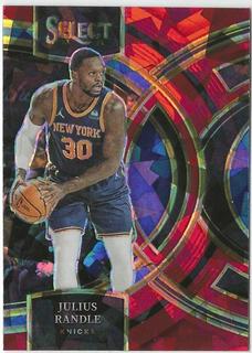 Julius Randle