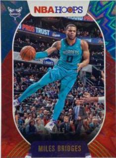 Miles Bridges