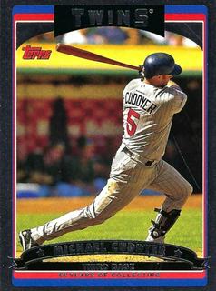 Michael Cuddyer