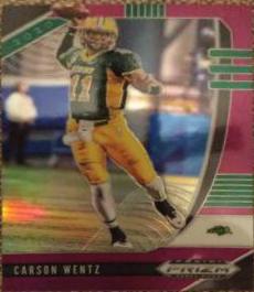 Carson Wentz