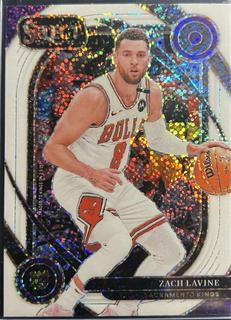 Zach LaVine