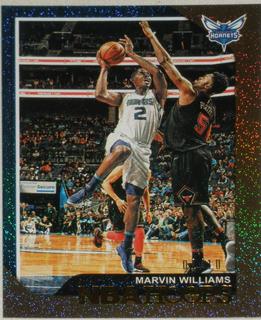 Marvin Williams
