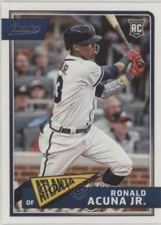 Ronald Acuna Jr