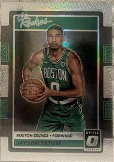 Jayson Tatum