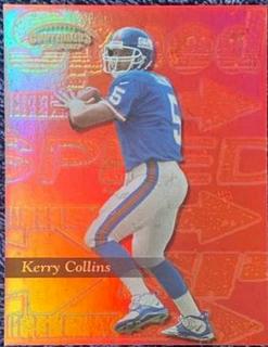 Kerry Collins