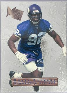Duane Clemons