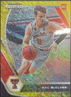 Mac McClung
