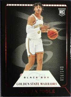 Jordan Poole
