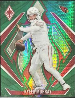 Kyler Murray