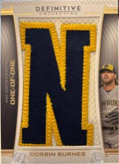 Corbin Burnes
