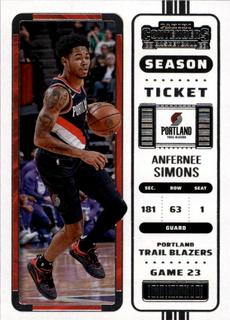 Anfernee Simons