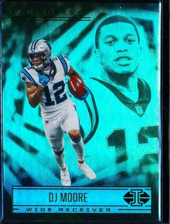 DJ Moore