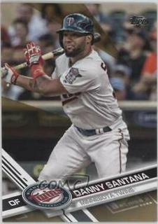 Danny Santana