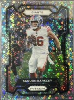 Saquon Barkley
