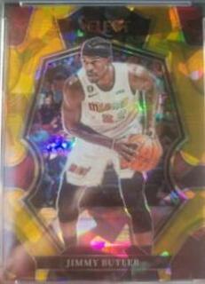 Jimmy Butler