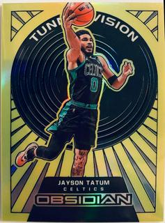 Jayson Tatum