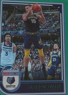 Brandon Clarke