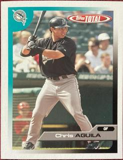 Chris Aguila