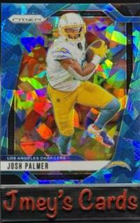 Josh Palmer