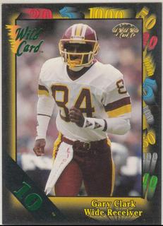Gary Clark
