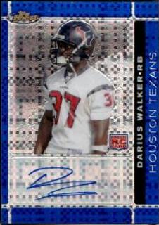 Darius Walker