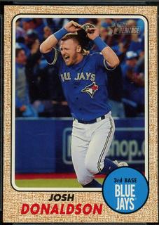 Josh Donaldson