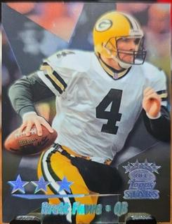 Brett Favre
