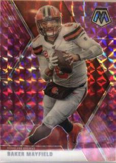 Baker Mayfield