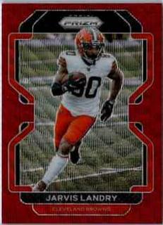 Jarvis Landry