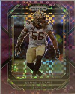 Demario Davis