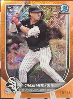 Chase Meidroth
