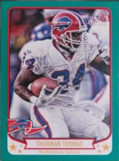 Thurman Thomas