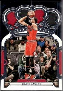 Zach LaVine