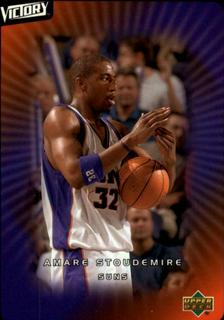 Amare Stoudemire