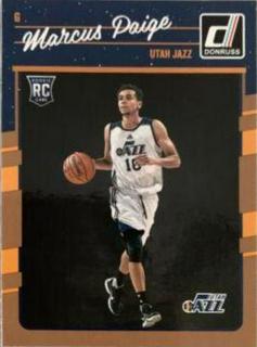Marcus Paige