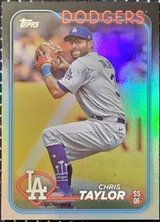 Chris Taylor