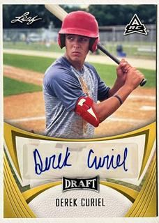 Derek Curiel ARC